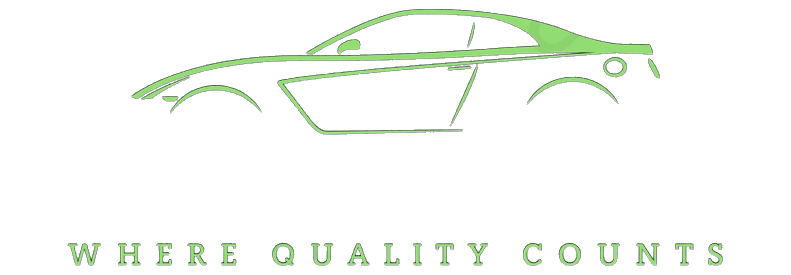 Collisions Plus Collisions Plus - Where Quality Counts